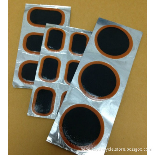 Cold Patch for Tyres